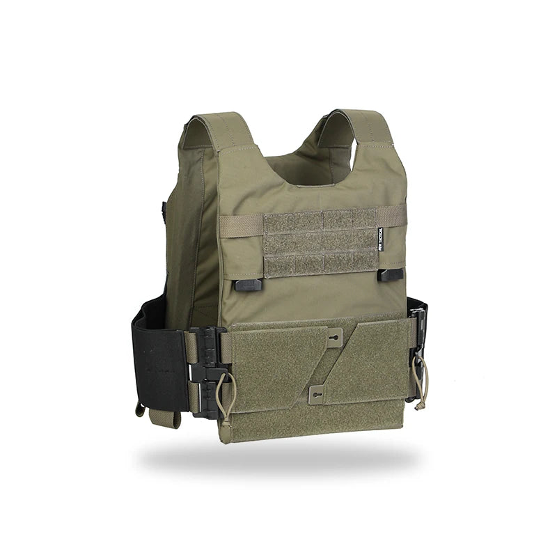 Lv119 Overt Plate Carrier (airsoft)