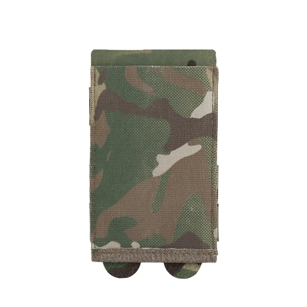 Elastic MOLLE Magazine Pouch (single / Double / Triple)