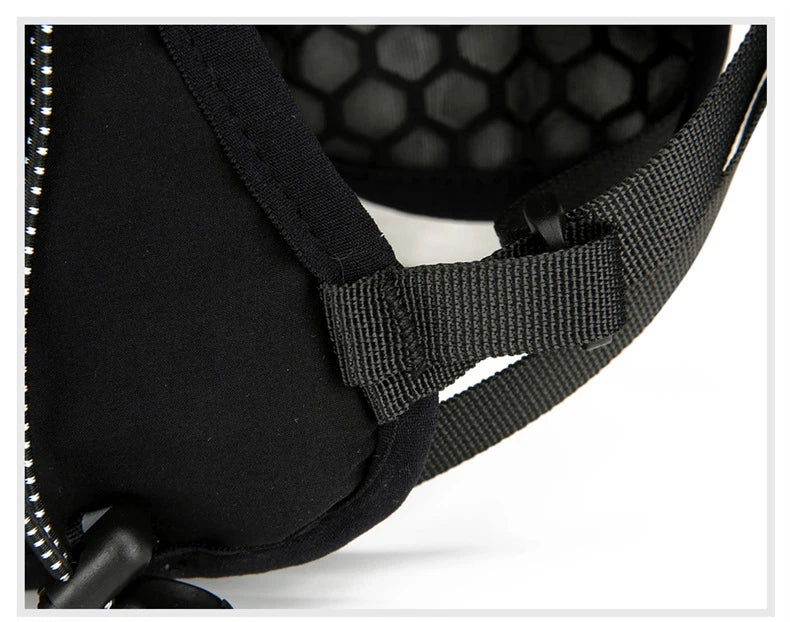 Reflective Hydration Vest Running & Cycling