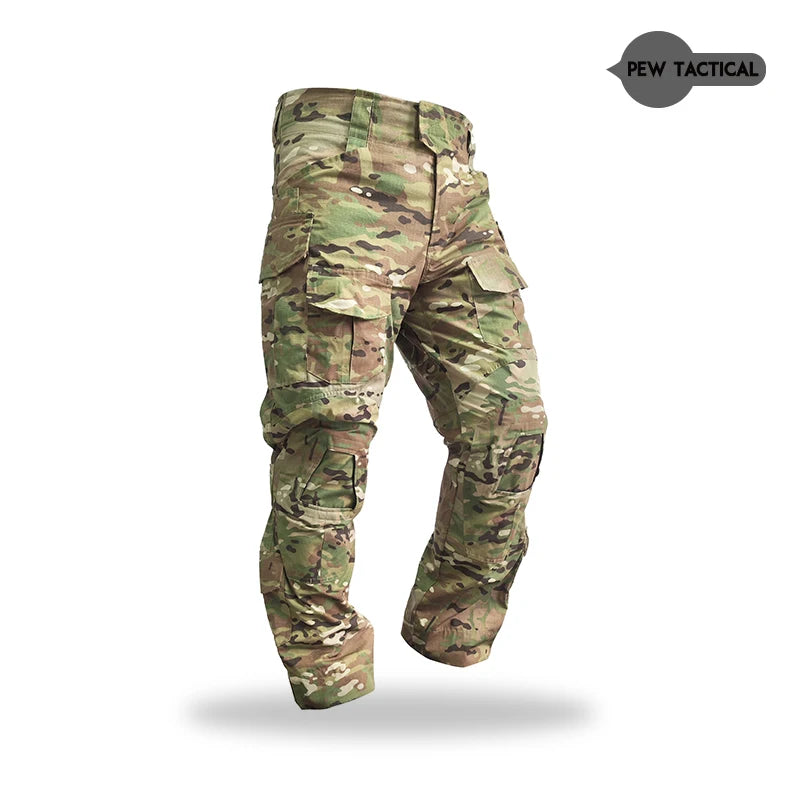 G3 Combat Pants