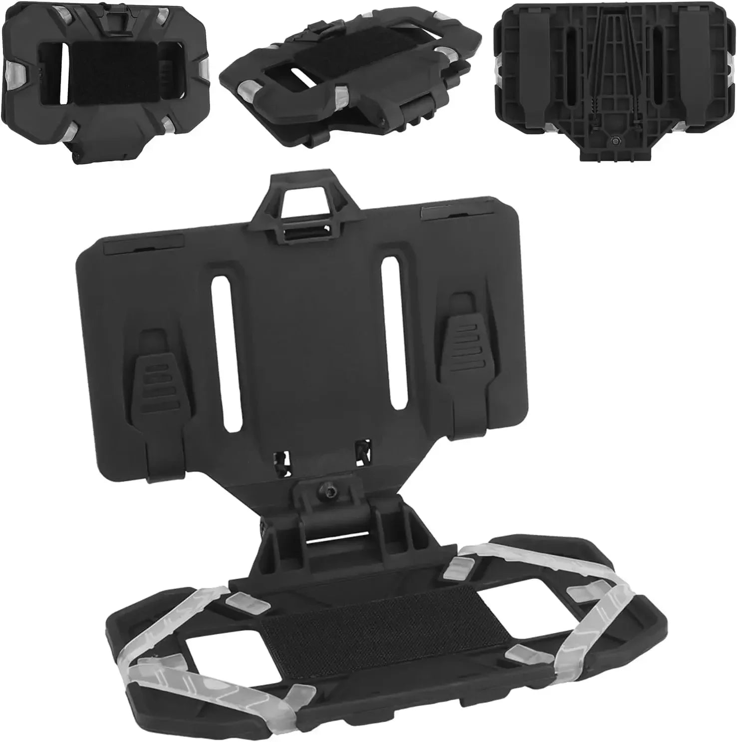 MOLLE Folded Navigation Board Phone Holder