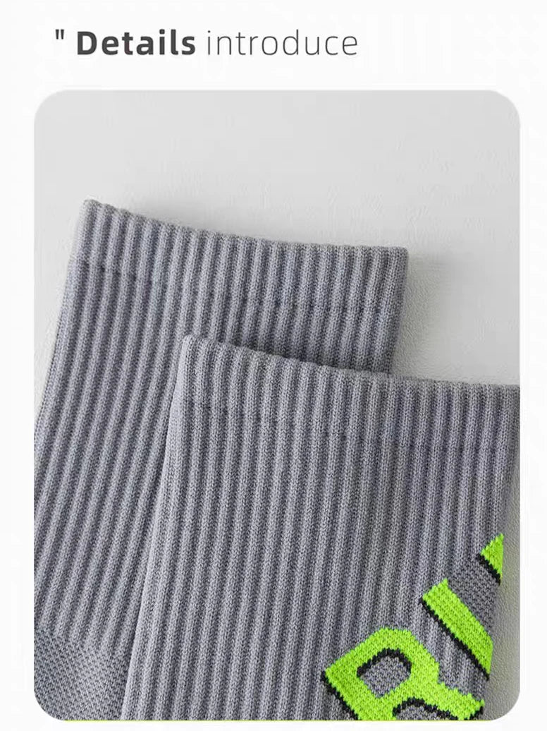 Low Cut Towel Bottom Running Socks Unisex (1 Pair)