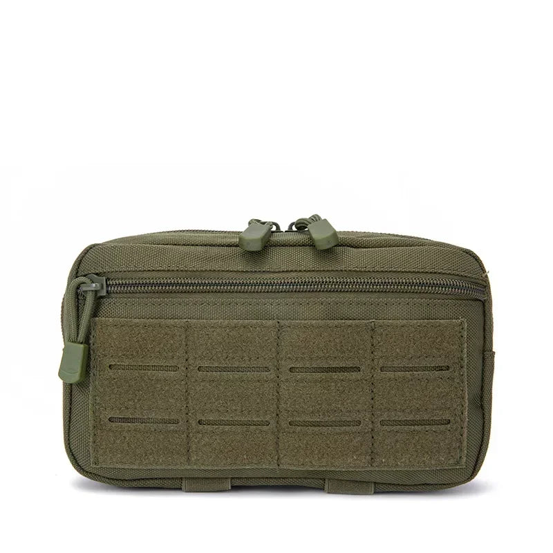 MOLLE EDC Waist Pouch Phone & Utility