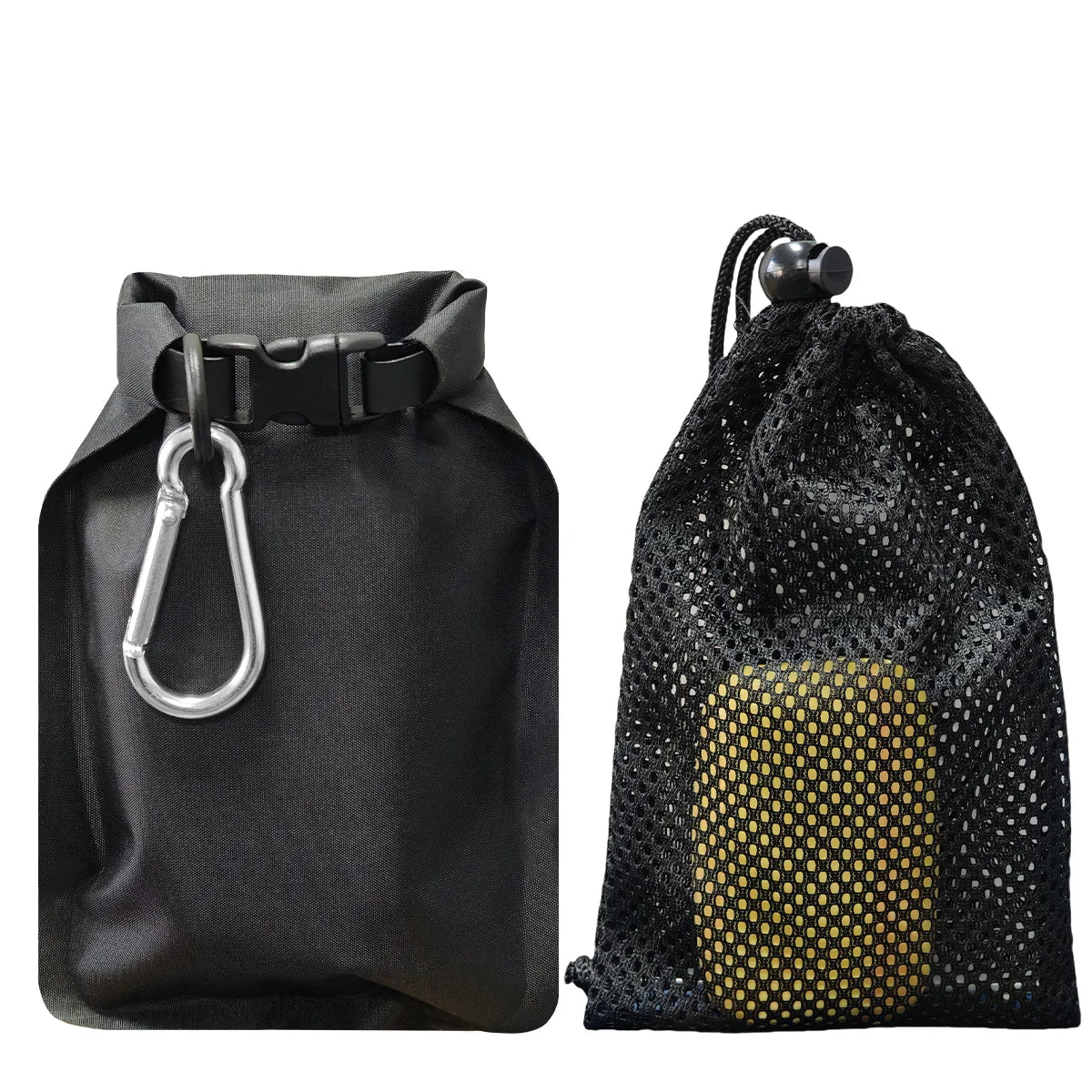Waterproof Soap Travel Case