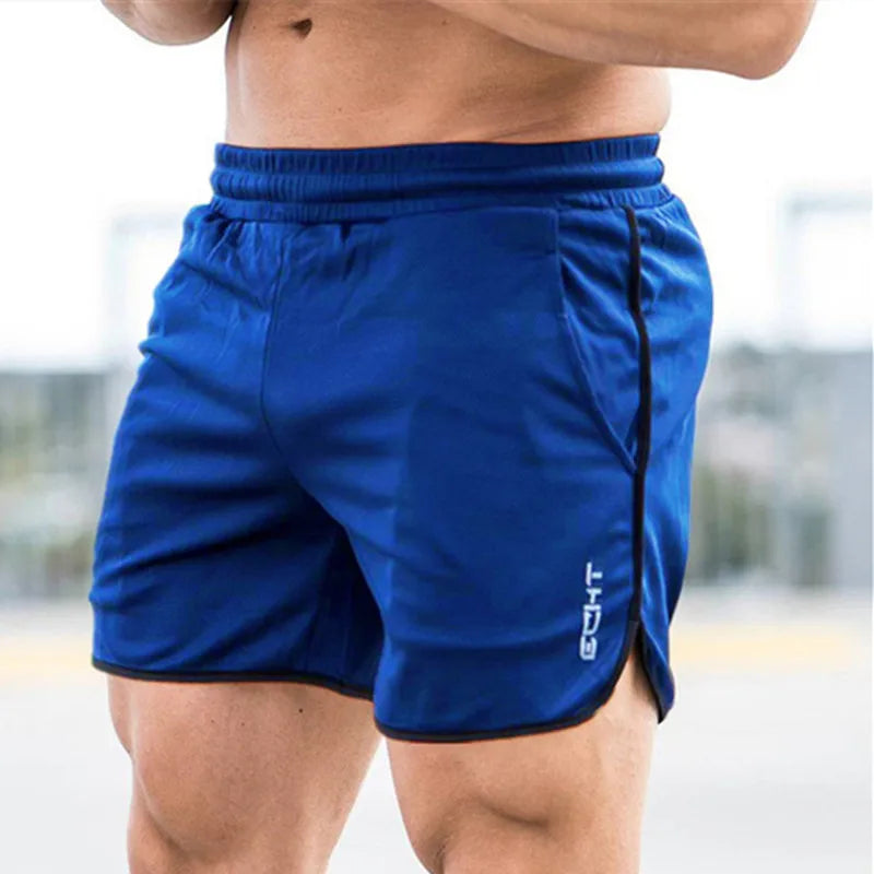 Men's Quick Dry Running Shorts