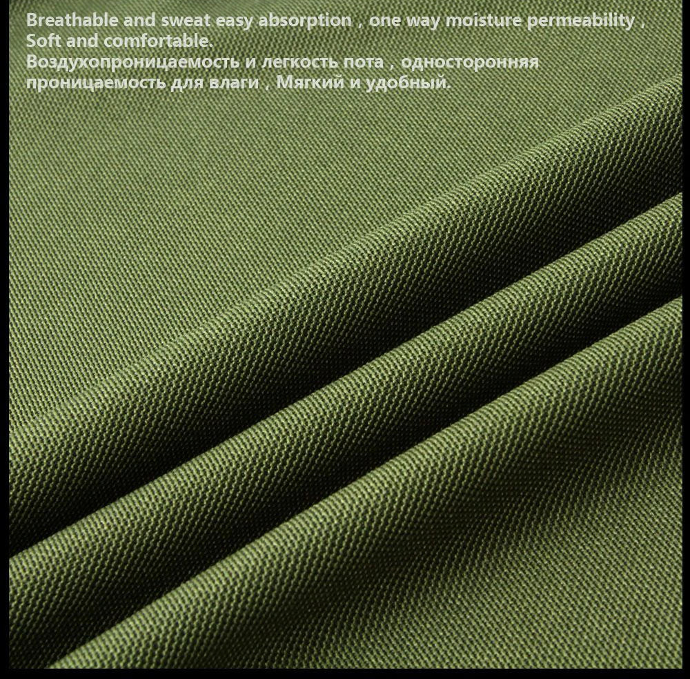 Men's Quick Dry O Neck Outdoor Tee