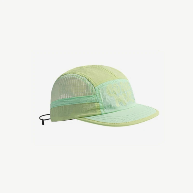 Lightweight Quick Dry Running Cap