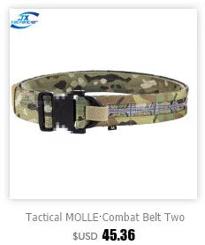 MOLLE Elastic Tourniquet Holder