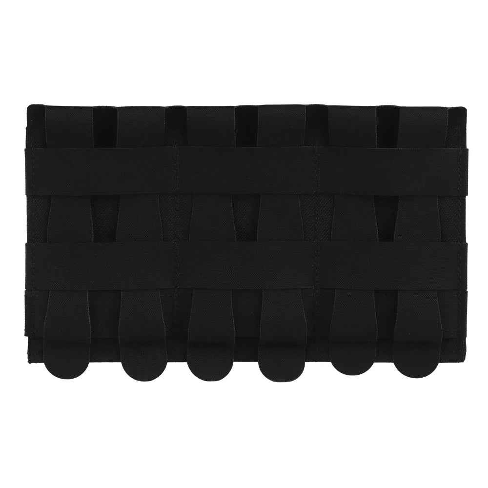 Elastic MOLLE Magazine Pouch (single / Double / Triple)