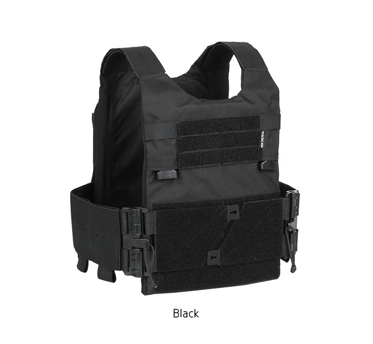 Lv119 Overt Plate Carrier (airsoft)
