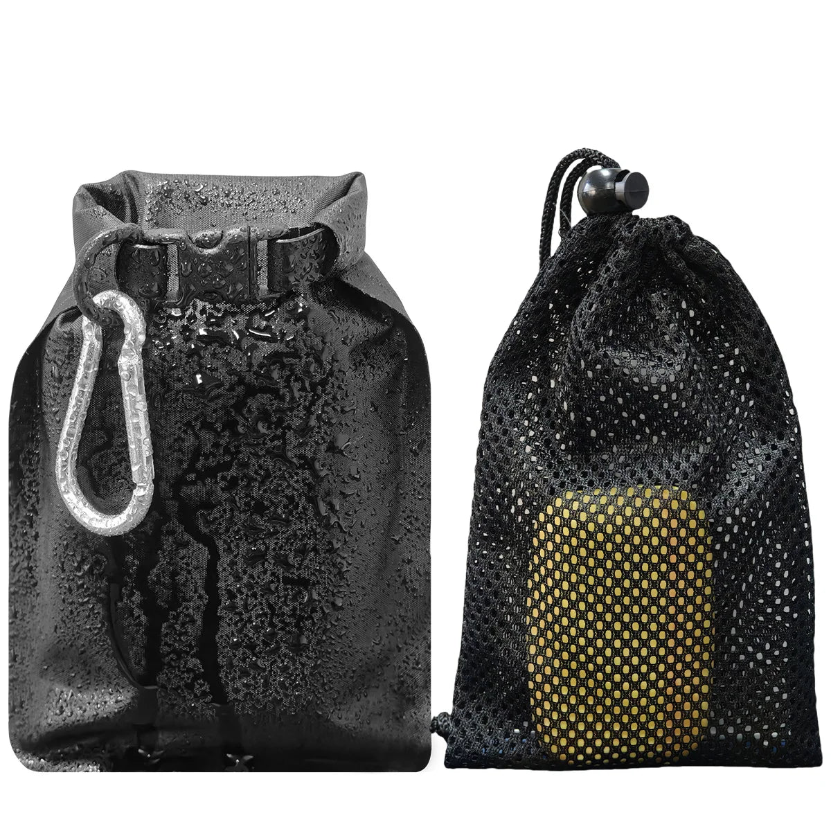 Waterproof Soap Travel Case