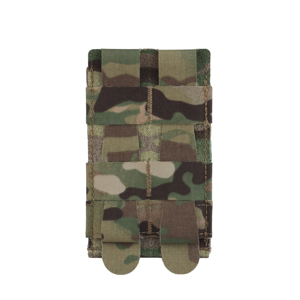 Elastic MOLLE Magazine Pouch (single / Double / Triple)