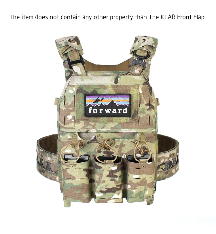 Front Flap for V5 5.56 (fp05)