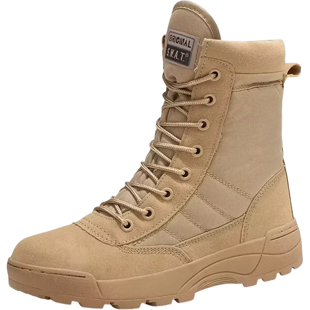Men's Steel-Toe Work Boots | clean product image | shopify:0 | bg-removed:store:1000:shopify:0