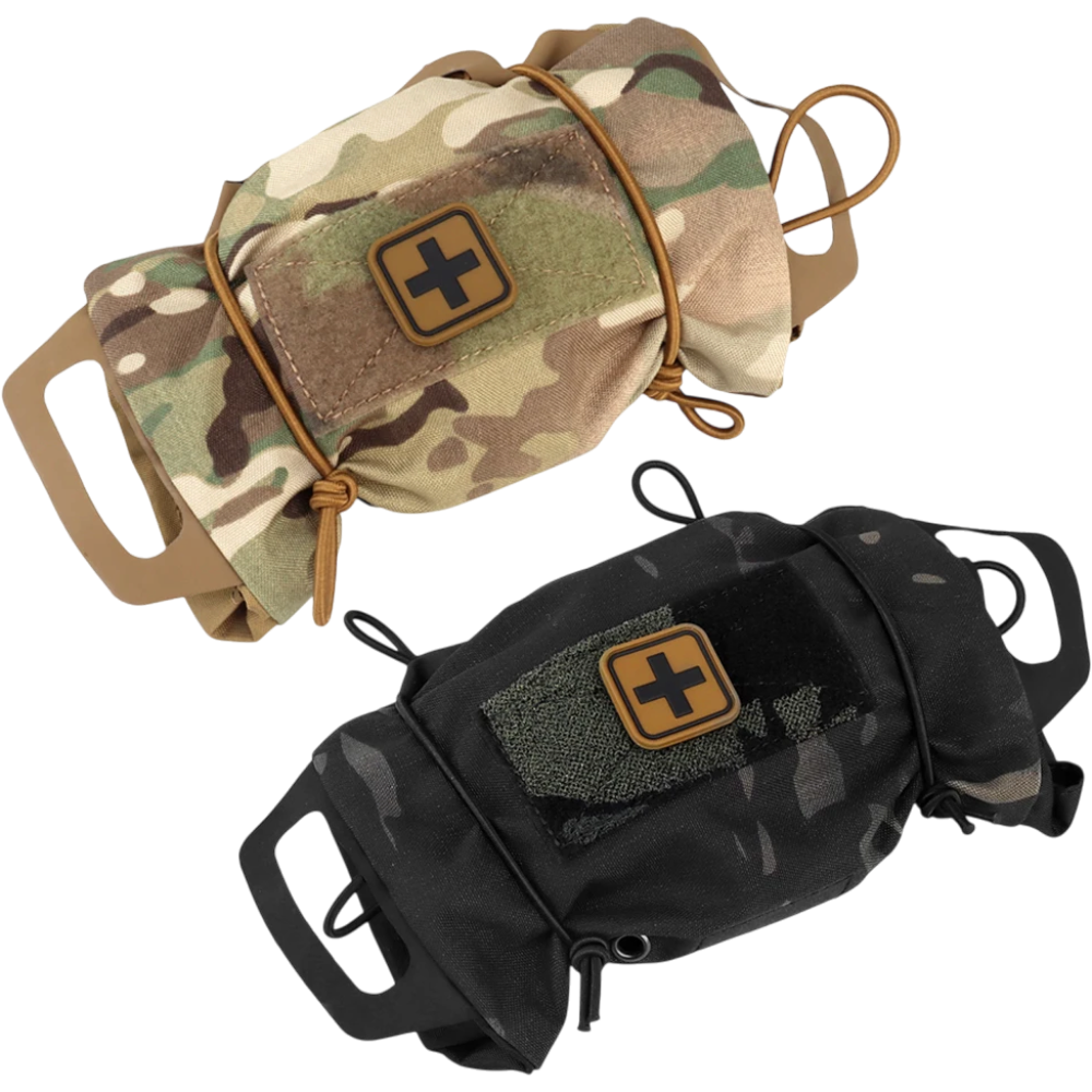 Rapid-Deployment First-Aid Pouch | clean product image | shopify:0 | bg-removed:store:1000:shopify:0