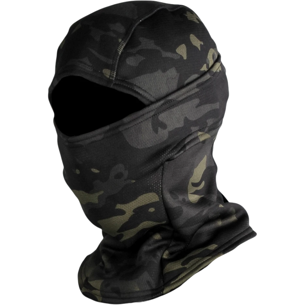 Camouflage Fleece Balaclava — Full-Face Winter Mask | clean product image | shopify:0 | bg-removed:store:1000:shopify:0