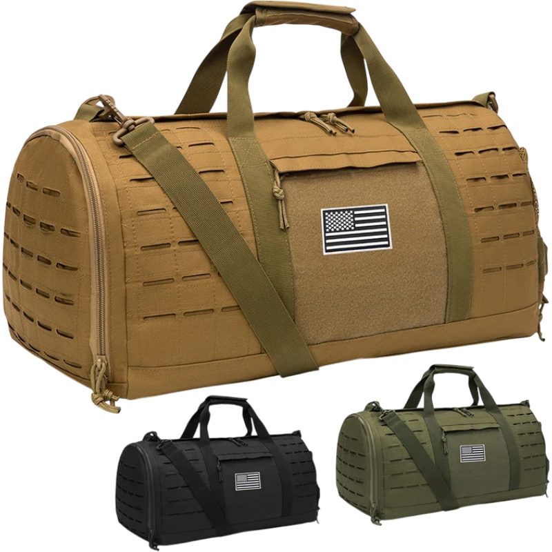 40L Sport Duffel with Shoe Compartment | clean product image | shopify:0 | bg-removed:store:800:shopify:0