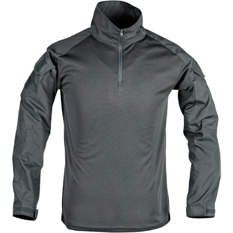 G3 Tactical Camo Long-Sleeve Shirt | clean product image | shopify:0 | bg-removed:store:800:shopify:0