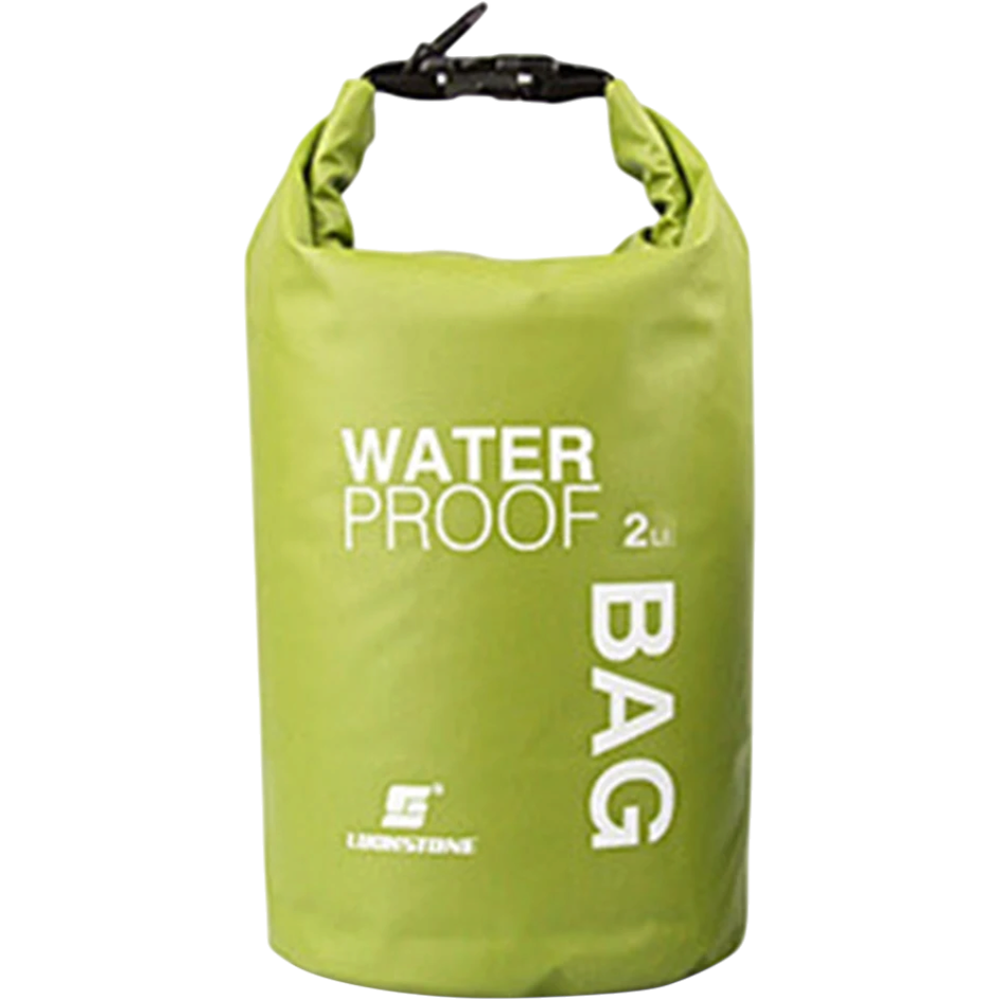 2L Floating PVC Mesh Dry Bag - Waterproof Phone Pouch | clean product image | shopify:10 | bg-removed:store:1000:shopify:10