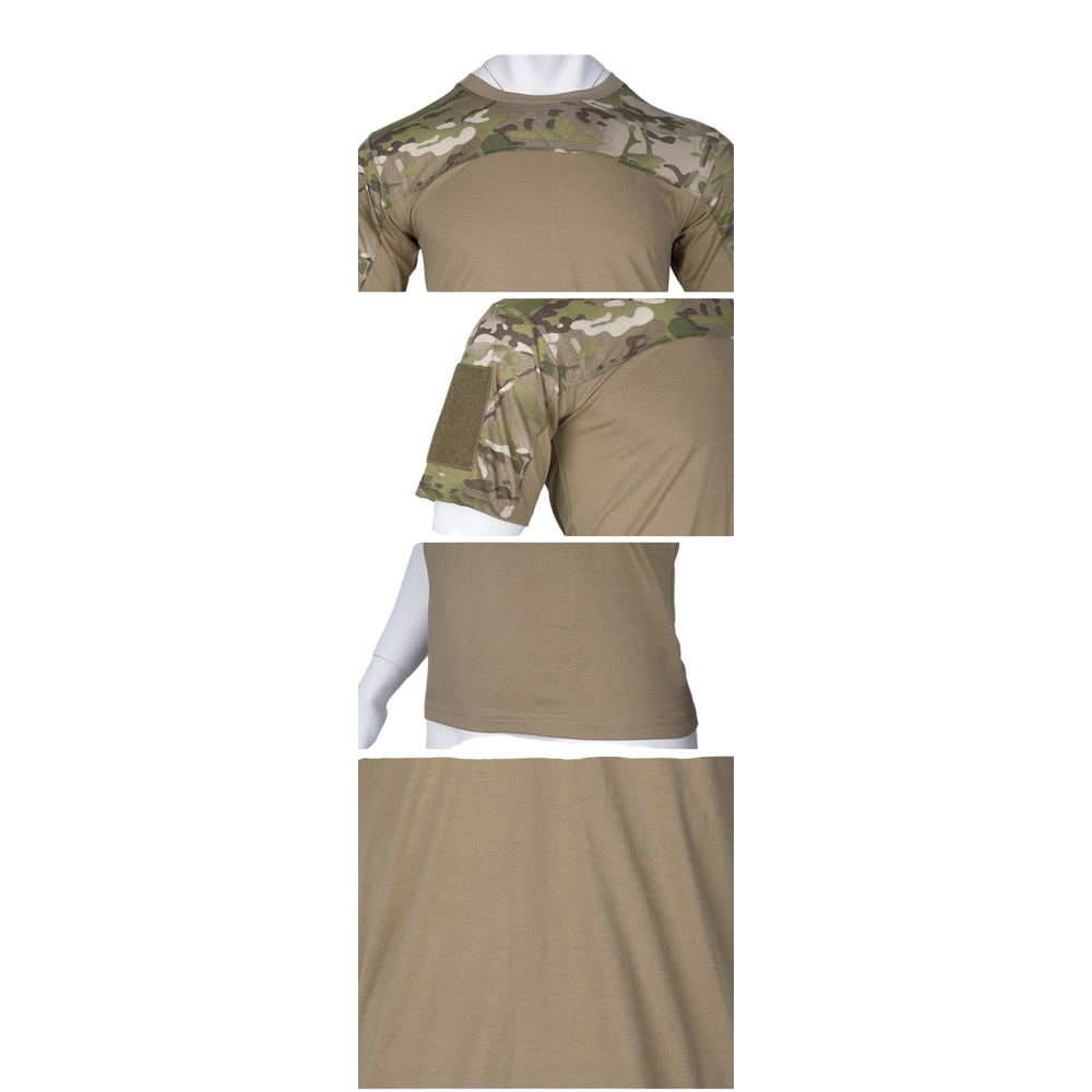 Men's Camo Tactical Shirt | clean product image | shopify:10 | bg-removed:store:1000:shopify:10