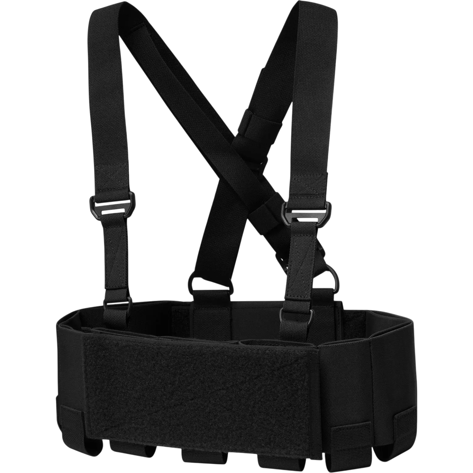 KRYDEX 5.56-Ready Low-Vis Chest Rig | clean product image | shopify:10 | bg-removed:store:1600:shopify:10