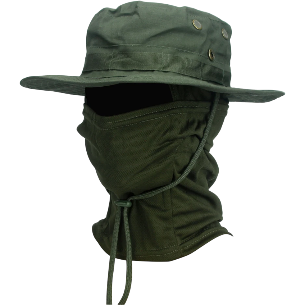 2-Pack Wide-Brim Sun Hat & Balaclava | clean product image | shopify:11 | bg-removed:store:1000:shopify:11