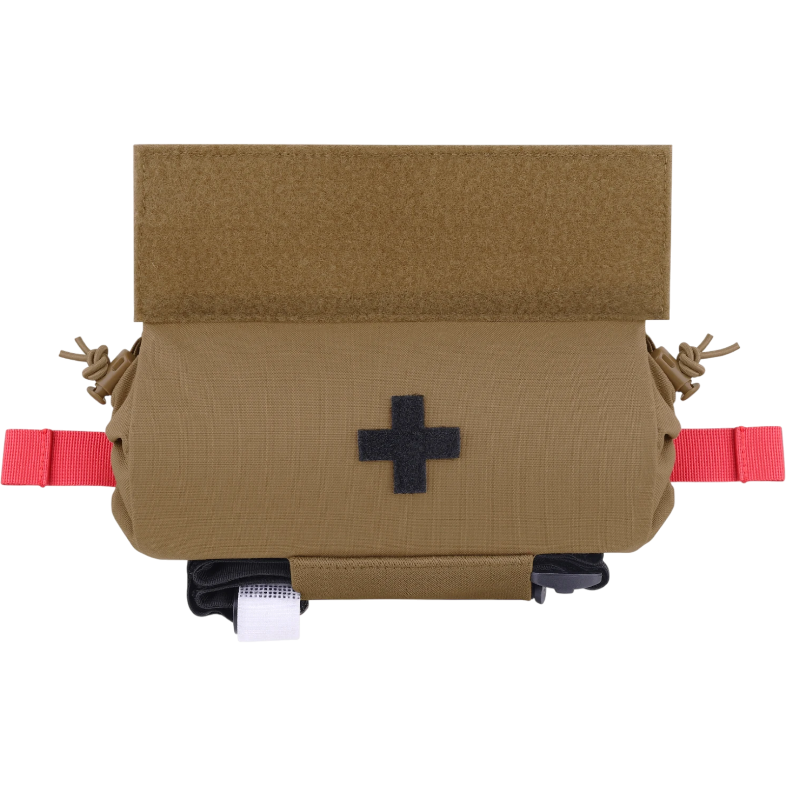 KRYDEX Roll-Up Medic Pouch (IFAK) | clean product image | shopify:11 | bg-removed:store:1600:shopify:11