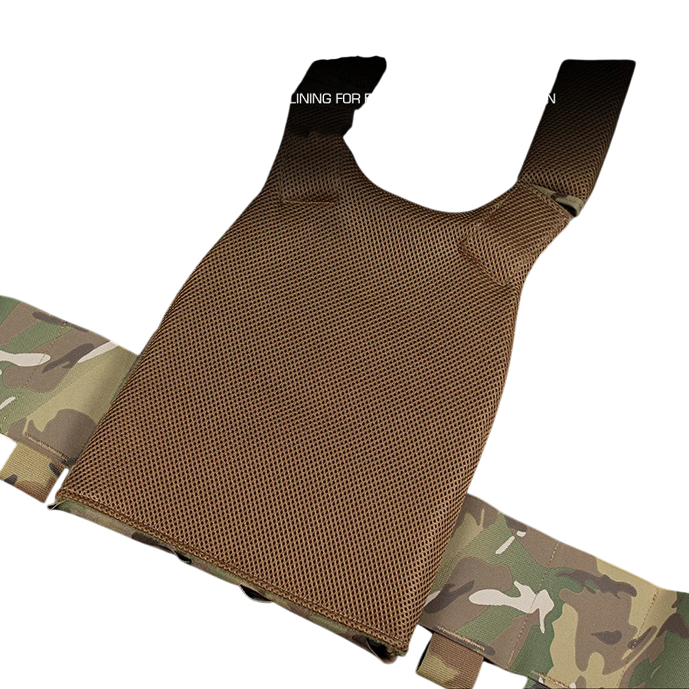 FCPC Minimal Plate Carrier — Lightweight Tactical Vest | clean product image | shopify:12 | bg-removed:store:1000:shopify:12