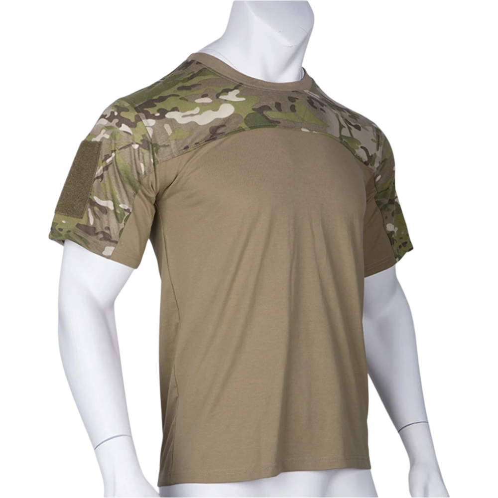 Men's Camo Tactical Shirt | clean product image | shopify:12 | bg-removed:store:1000:shopify:12