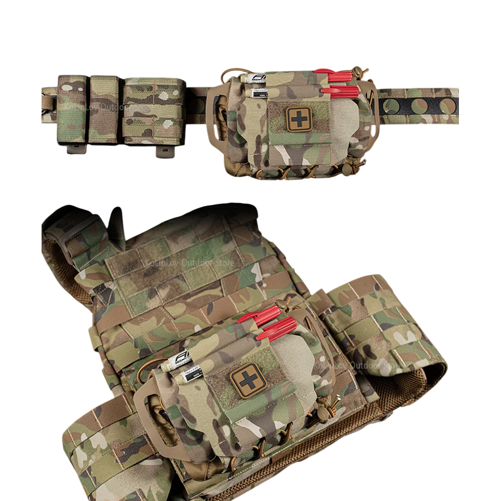 Rapid-Deployment First-Aid Pouch | clean product image | shopify:12 | bg-removed:store:1000:shopify:12