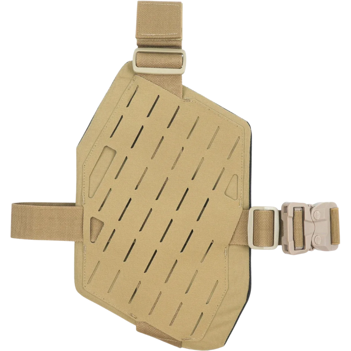 DMGear MOLLE Drop-Leg Thigh Holster (Glock Compatible) | clean product image | shopify:13 | bg-removed:store:1200:shopify:13
