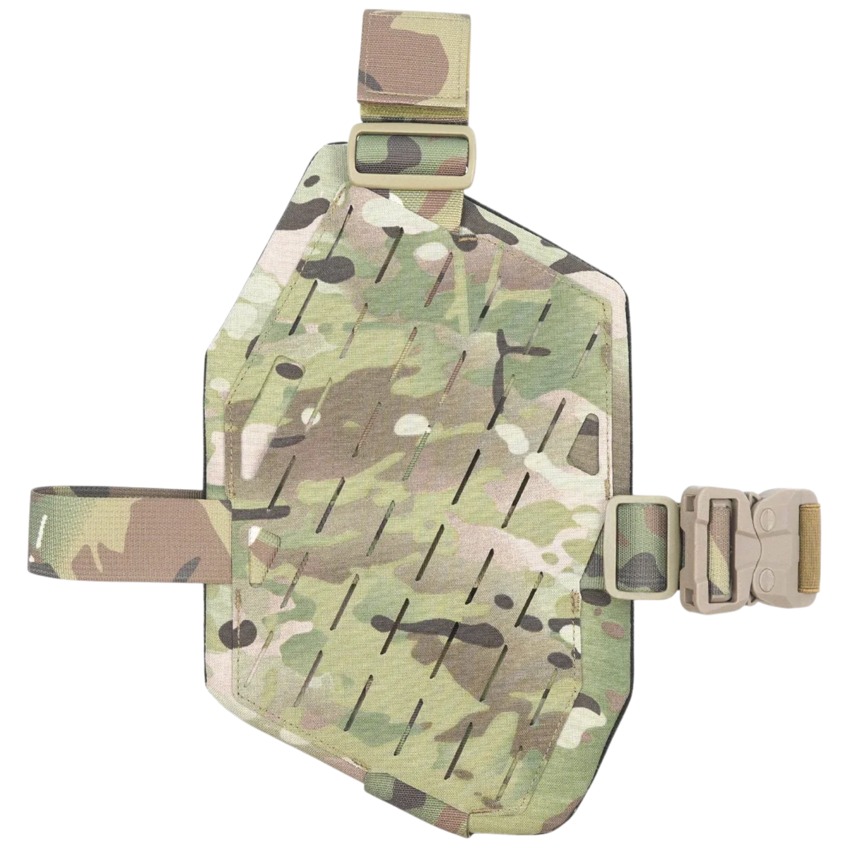 DMGear MOLLE Drop-Leg Thigh Holster (Glock Compatible) | clean product image | shopify:14 | bg-removed:store:1200:shopify:14