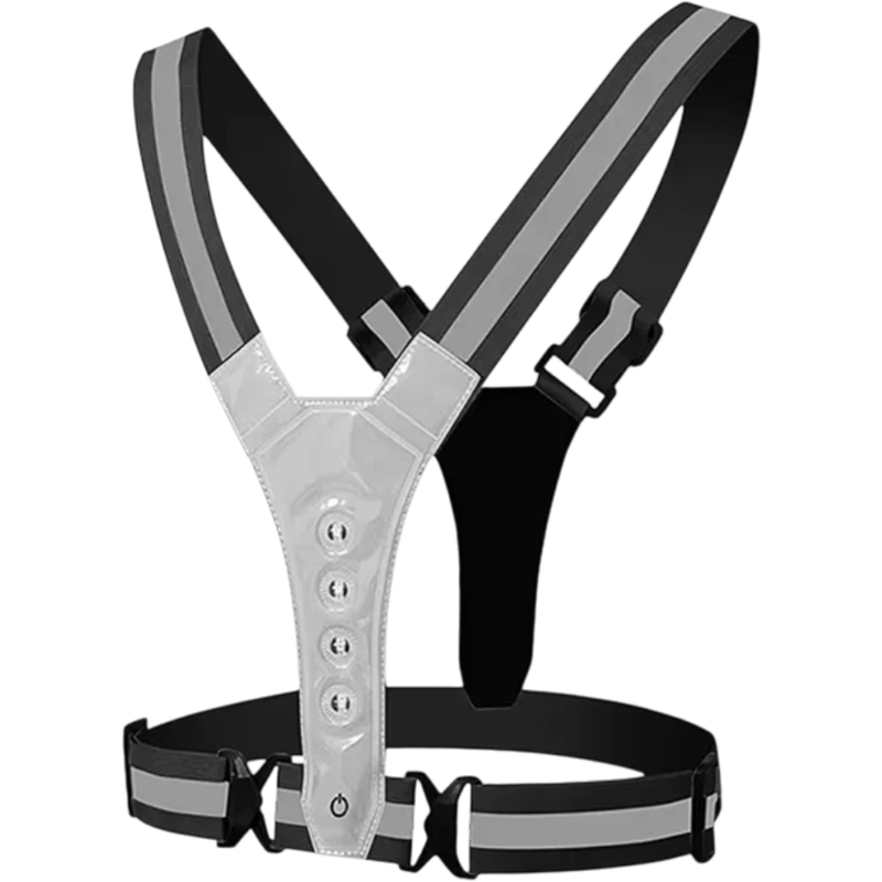 Adjustable LED High-Visibility Safety Vest | clean product image | shopify:14 | bg-removed:store:800:shopify:14