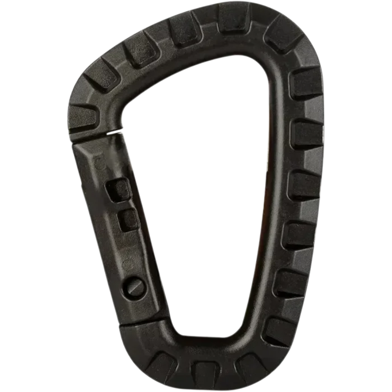 D-Ring Carabiner Clip (1–10 pcs) | clean product image | shopify:14 | bg-removed:store:800:shopify:14
