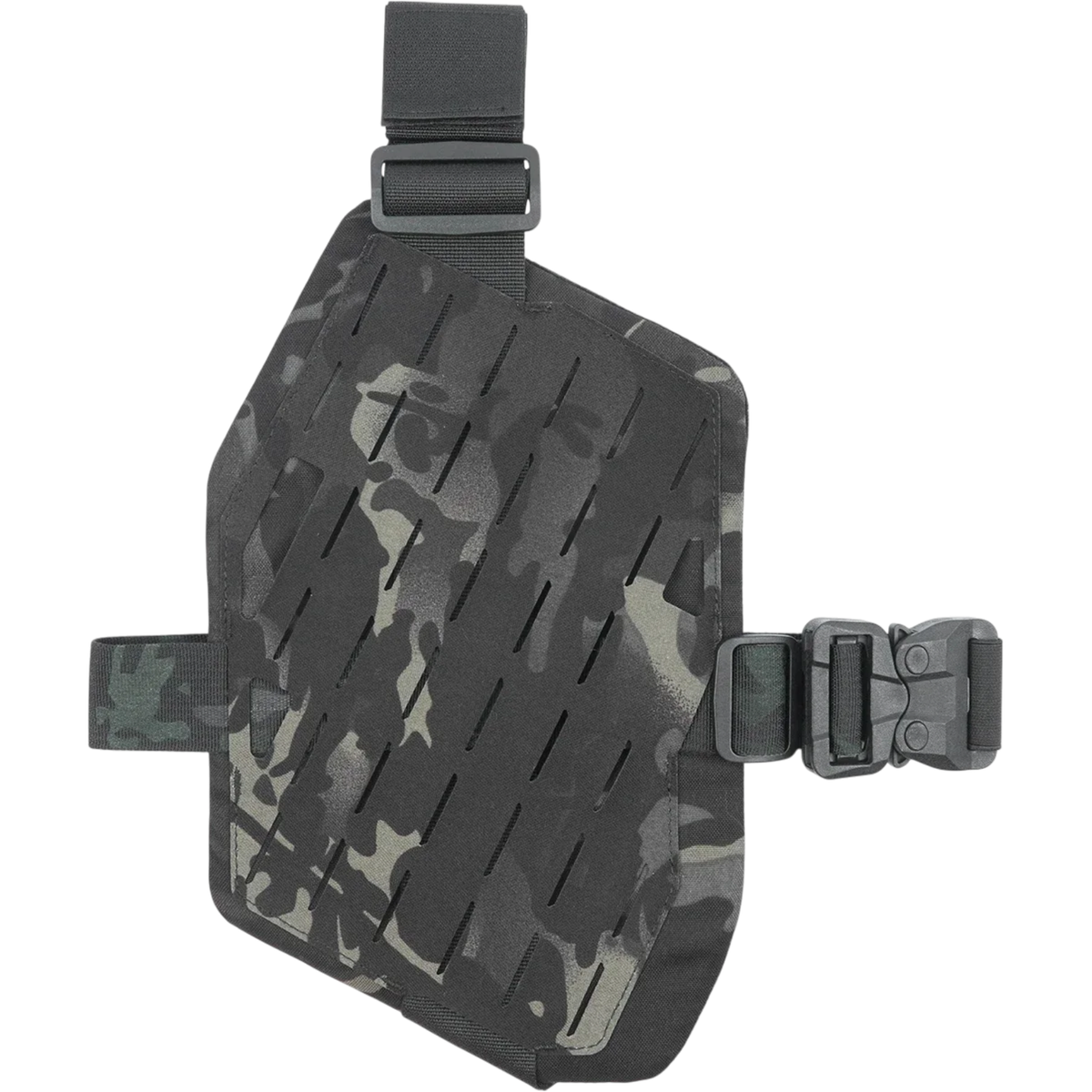 DMGear MOLLE Drop-Leg Thigh Holster (Glock Compatible) | clean product image | shopify:16 | bg-removed:store:1200:shopify:16
