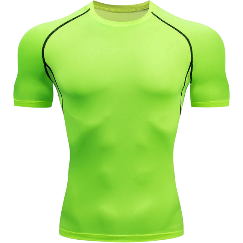 Men's Compression Running Tee — Quick-Dry | clean product image | shopify:23 | bg-removed:store:800:shopify:23