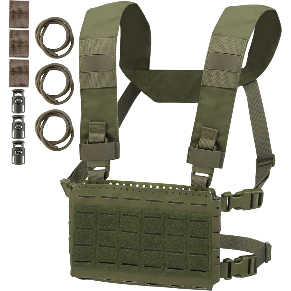MK5 MOLLE 3-Mag Chest Rig | clean product image | shopify:17 | bg-removed:store:1000:shopify:17