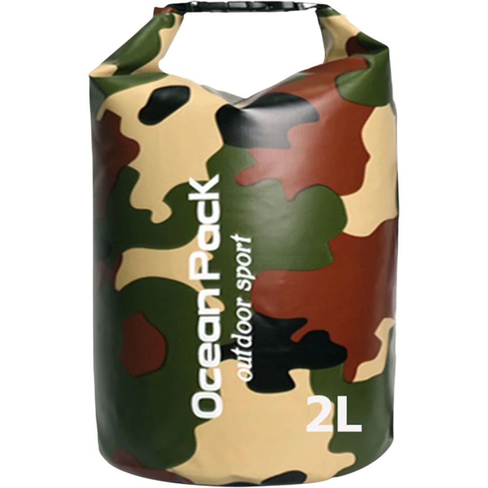 2L Floating PVC Mesh Dry Bag - Waterproof Phone Pouch | clean product image | shopify:18 | bg-removed:store:1000:shopify:18