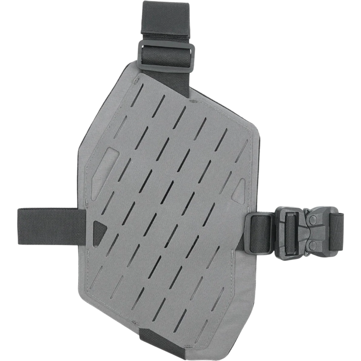 DMGear MOLLE Drop-Leg Thigh Holster (Glock Compatible) | clean product image | shopify:18 | bg-removed:store:1200:shopify:18
