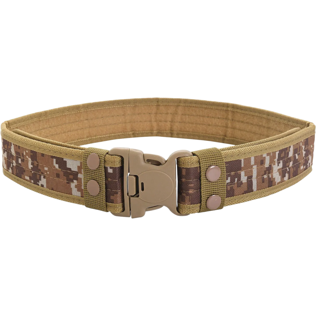 Men's Tactical Camouflage Nylon Belt | clean product image | shopify:18 | bg-removed:store:1200:shopify:18