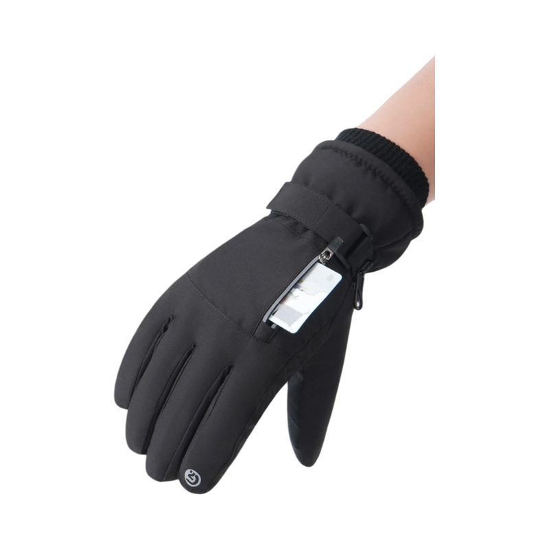 GTUBIKE Waterproof Winter Cycling Gloves — Touchscreen | clean product image | shopify:18 | bg-removed:store:800:shopify:18