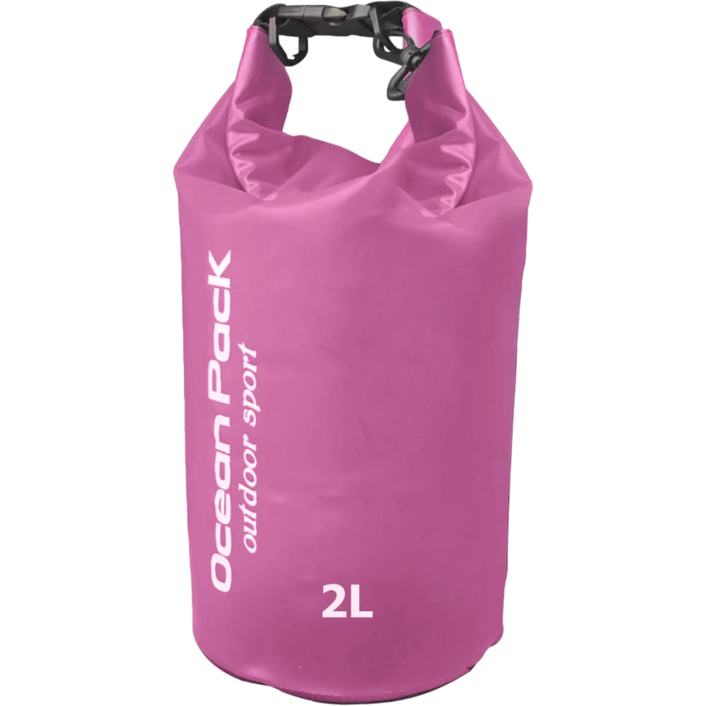 2L Floating PVC Mesh Dry Bag - Waterproof Phone Pouch | clean product image | shopify:19 | bg-removed:store:1000:shopify:19