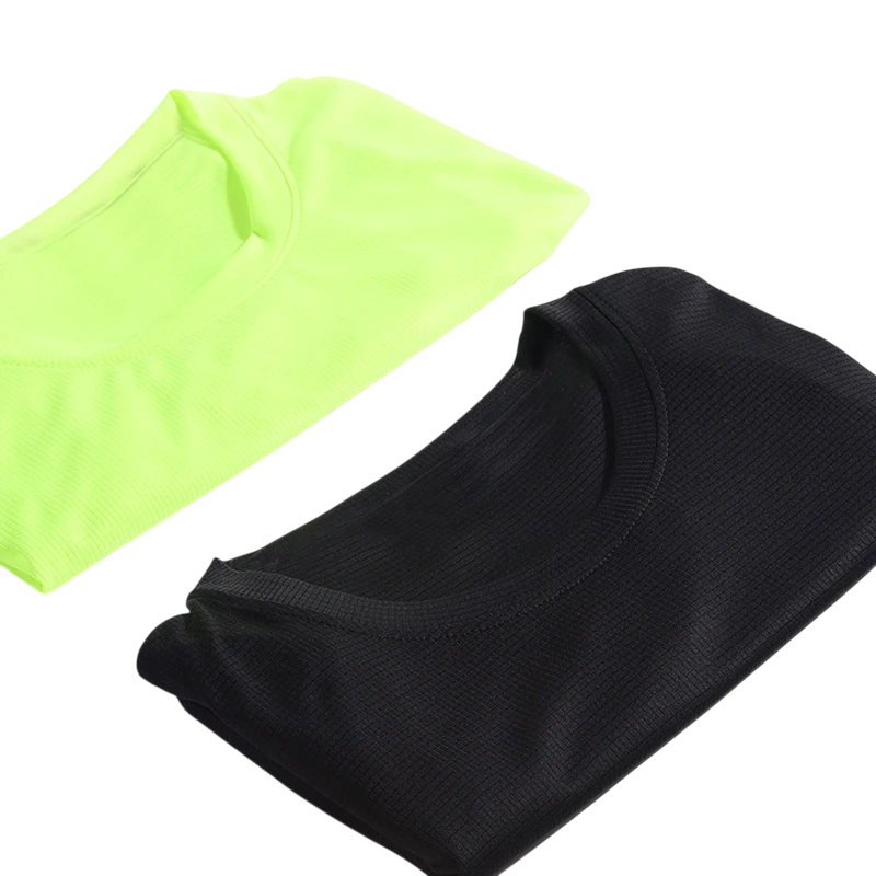 Men's Quick-Dry Performance Tee | clean product image | shopify:1 | bg-removed:store:800:shopify:1