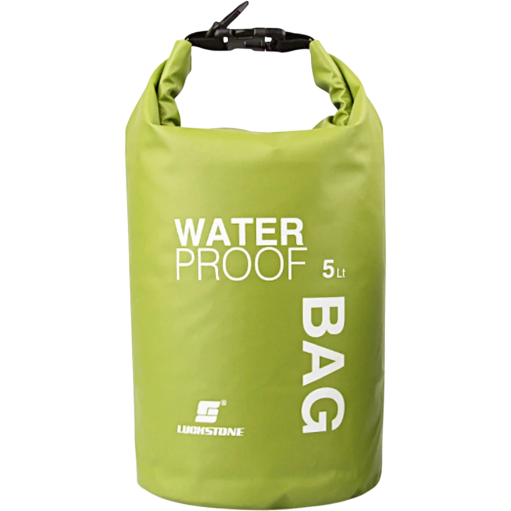 2L Floating PVC Mesh Dry Bag - Waterproof Phone Pouch | clean product image | shopify:20 | bg-removed:store:1000:shopify:20