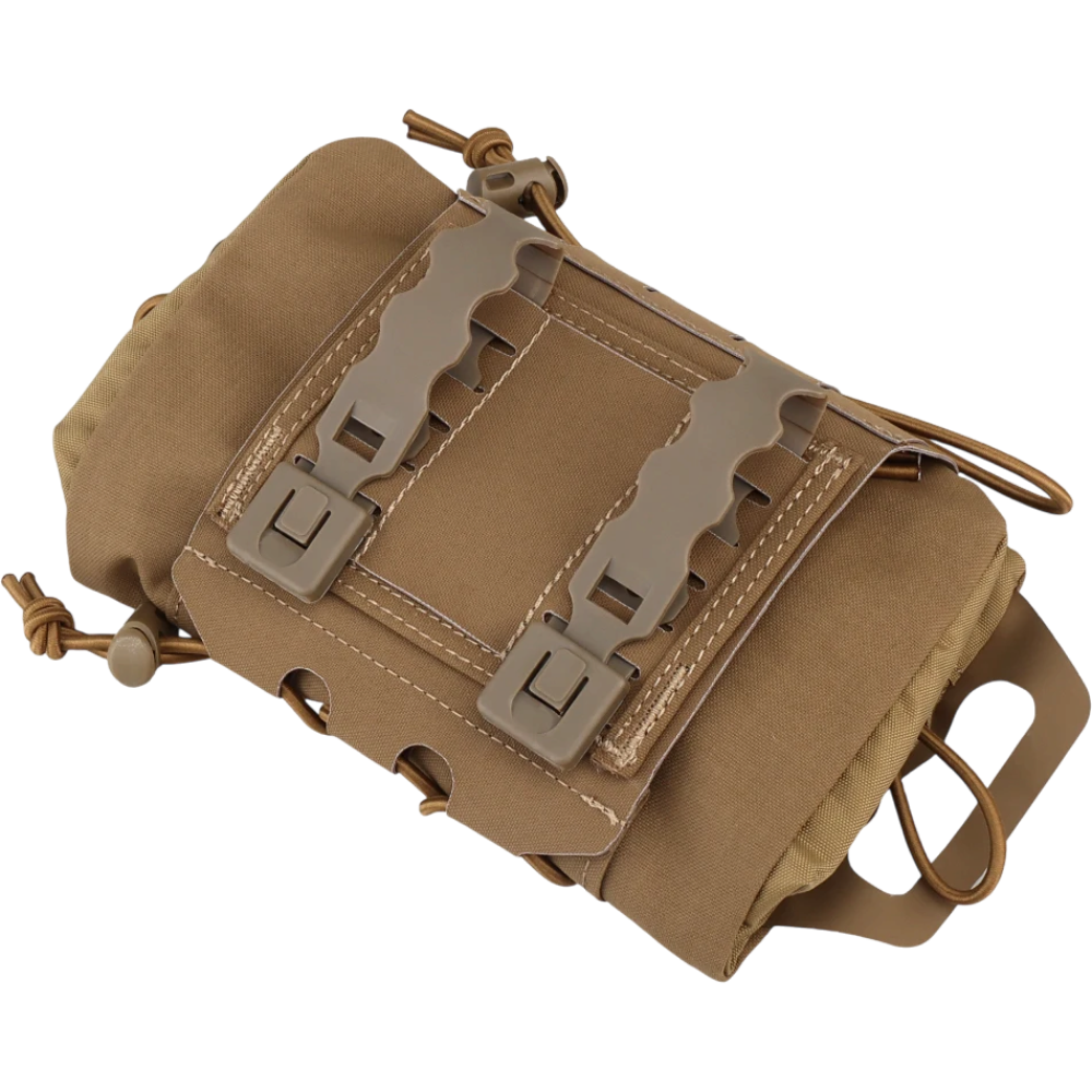 Rapid-Deployment First-Aid Pouch | clean product image | shopify:20 | bg-removed:store:1000:shopify:20