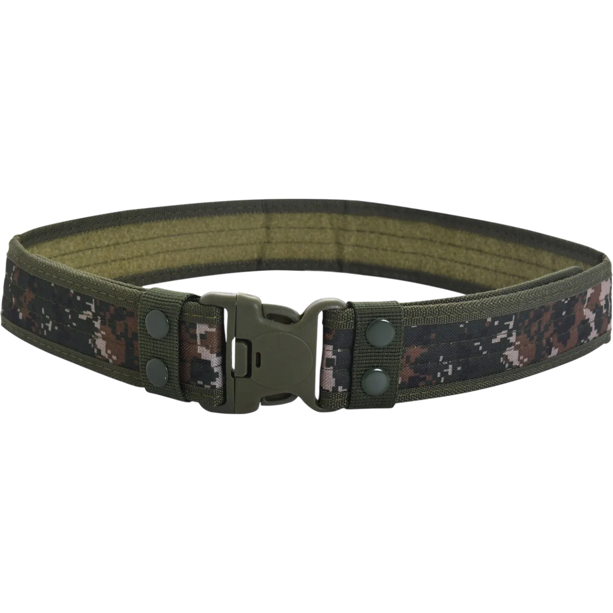 Men's Tactical Camouflage Nylon Belt | clean product image | shopify:20 | bg-removed:store:1200:shopify:20