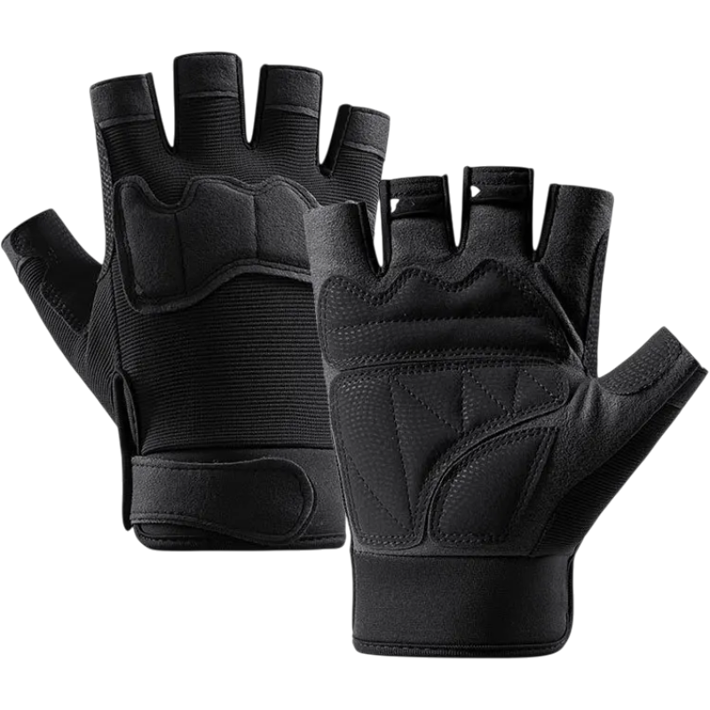 Half-Finger Tactical Cycling Gloves | clean product image | shopify:20 | bg-removed:store:800:shopify:20