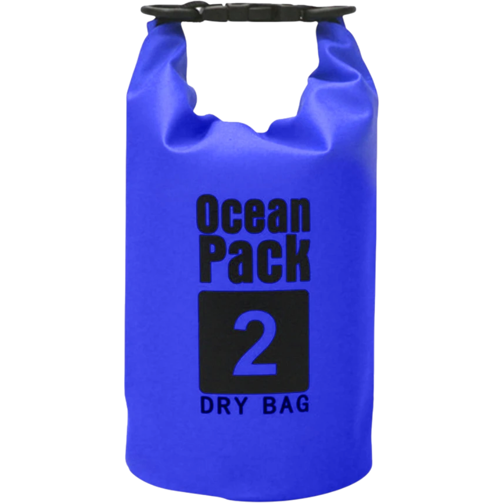 2L Floating PVC Mesh Dry Bag - Waterproof Phone Pouch | clean product image | shopify:22 | bg-removed:store:1000:shopify:22