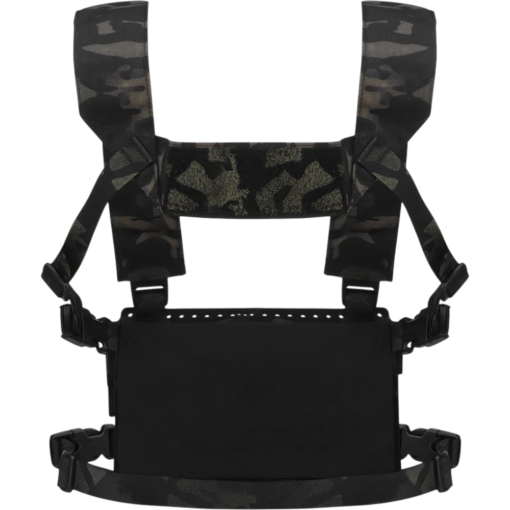 MK5 MOLLE 3-Mag Chest Rig | clean product image | shopify:22 | bg-removed:store:1000:shopify:22