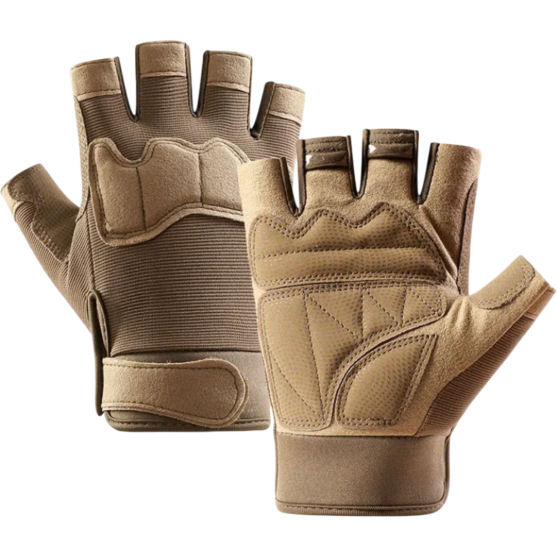 Half-Finger Tactical Cycling Gloves | clean product image | shopify:22 | bg-removed:store:800:shopify:22